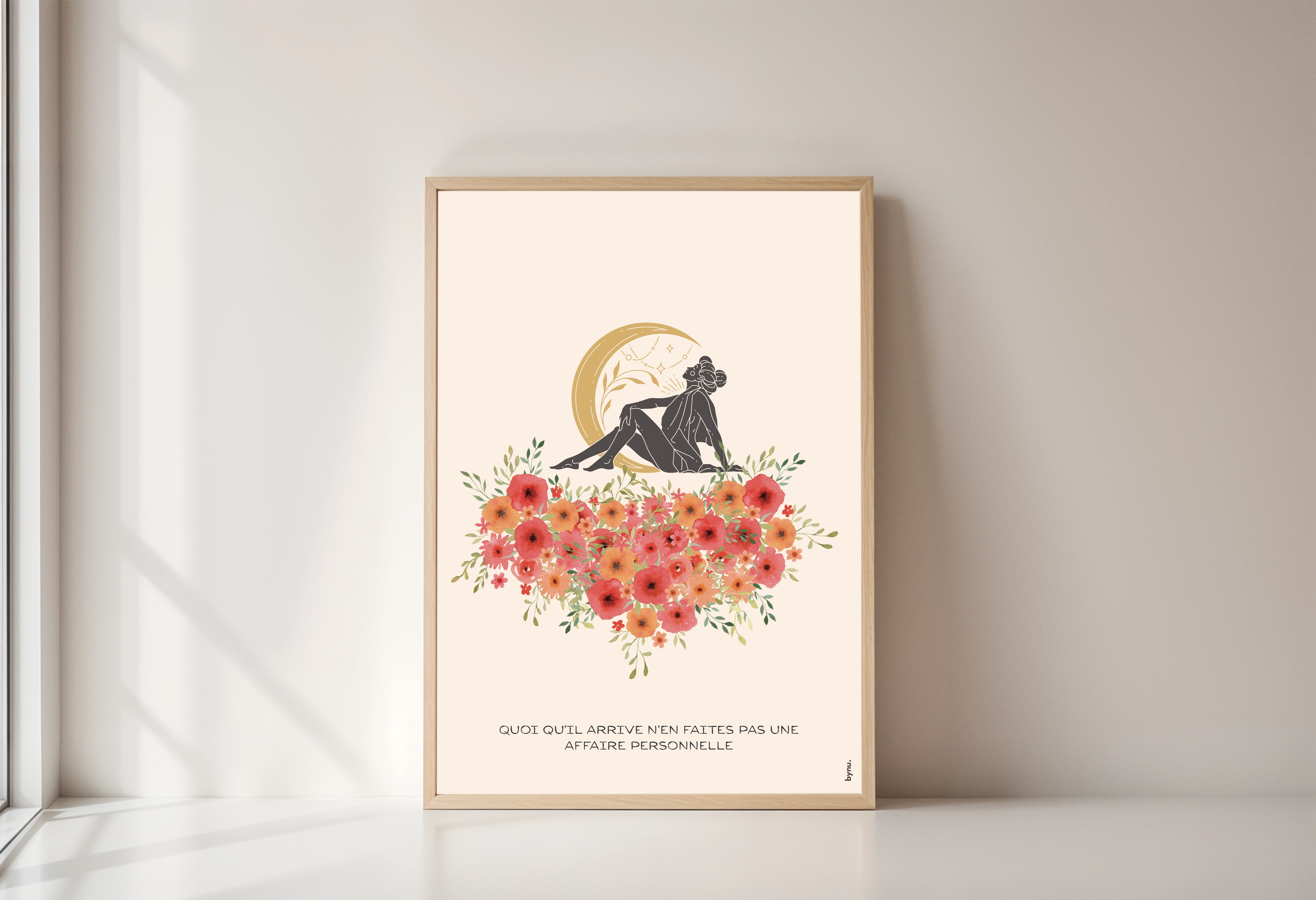 Affiches "Accords toltèques"