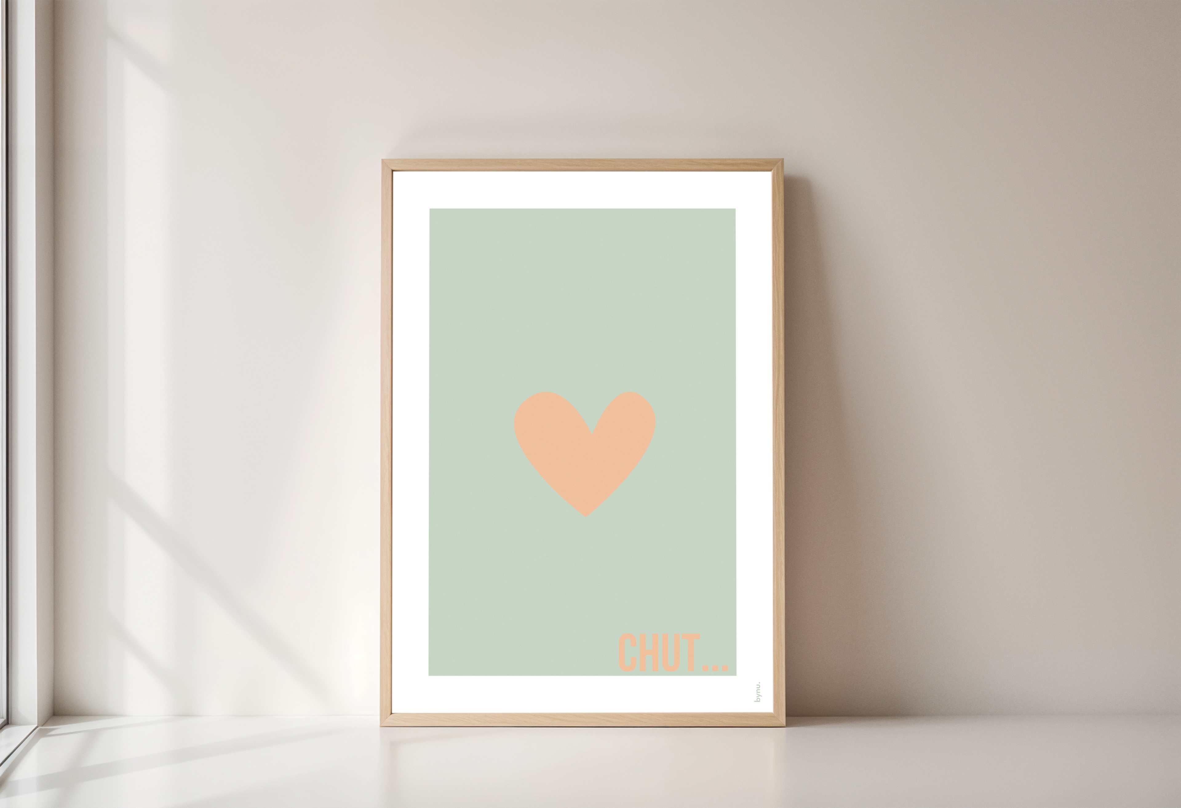 Affiche "Bienvenue au pays des songes"