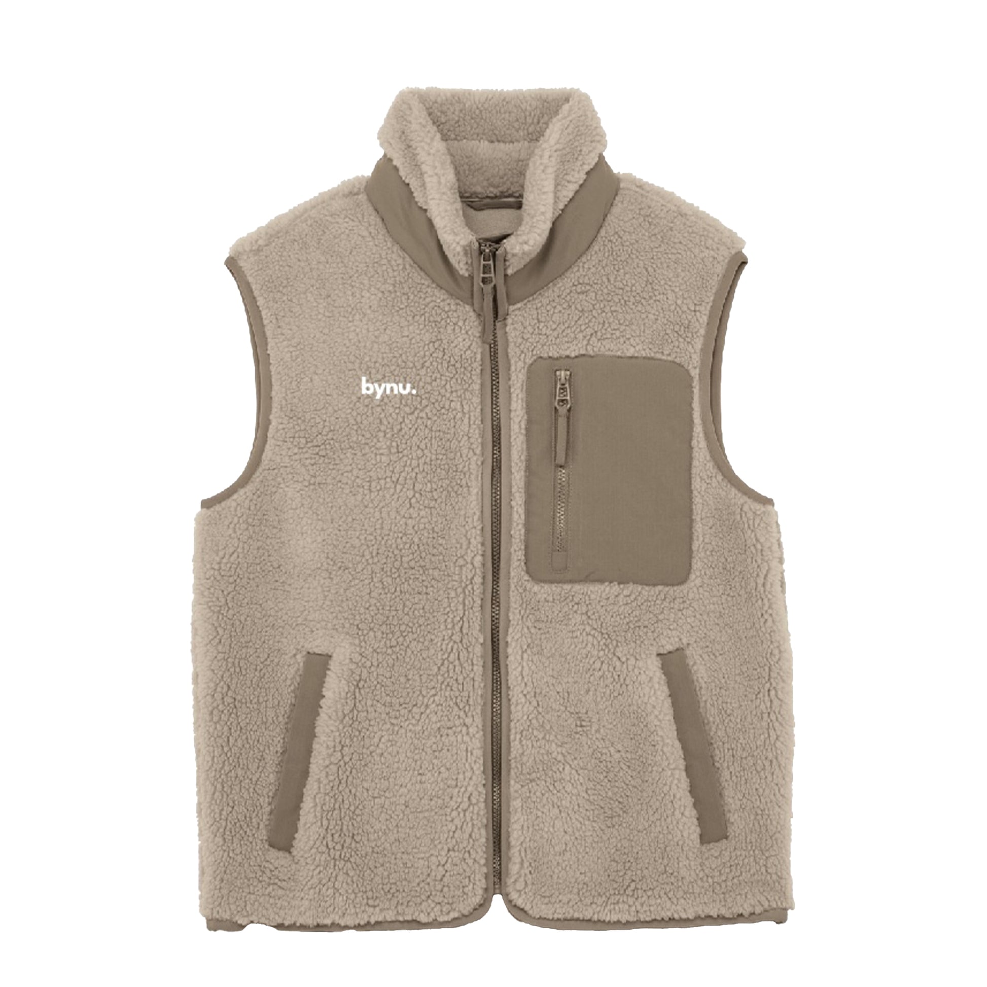 Sherpa sans manche