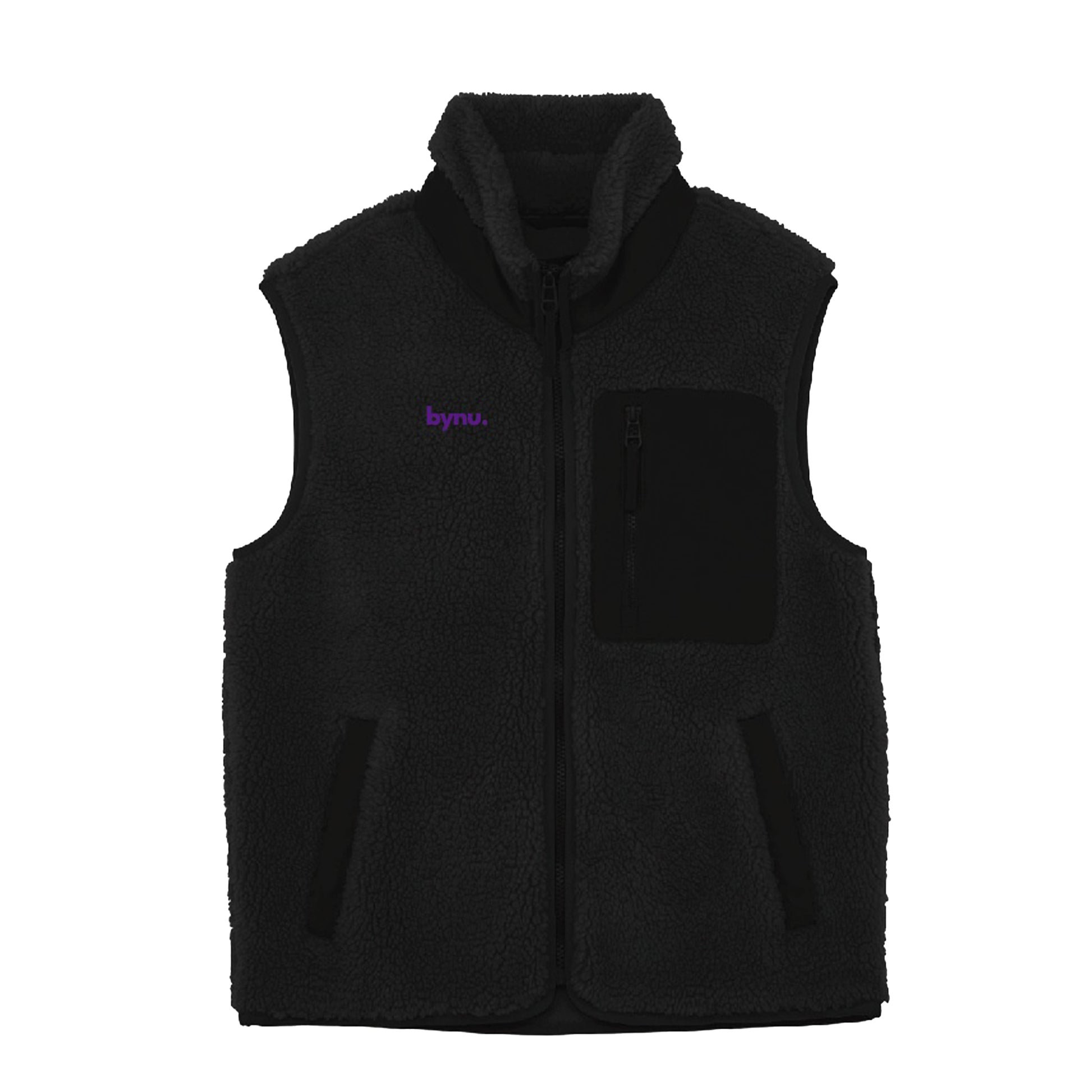 Sherpa sans manche