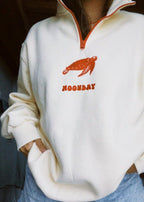 Sweat Tortue MOONDAY