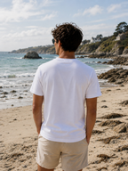 T shirt fantôme