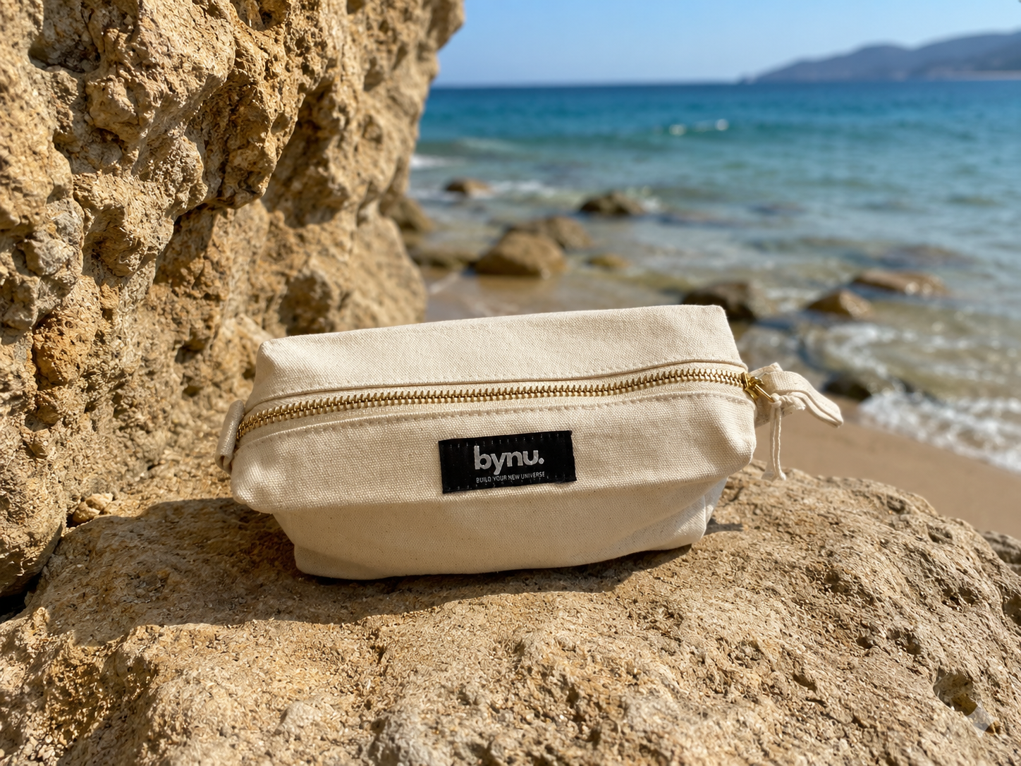 Pochettes BEACH