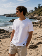 T shirt fantôme