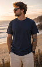 T shirt Wave homme