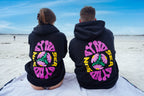 Sweat capuche