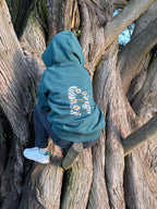 Sweat Edelweiss enfant