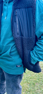 Sweat à capuche Edelweiss
