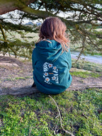Sweat Edelweiss enfant