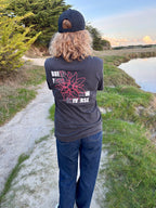 T-shirt Edelweiss