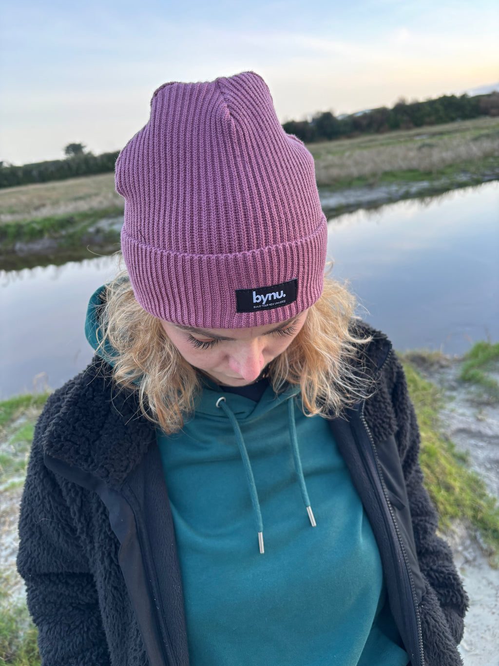 Sweat à capuche Edelweiss