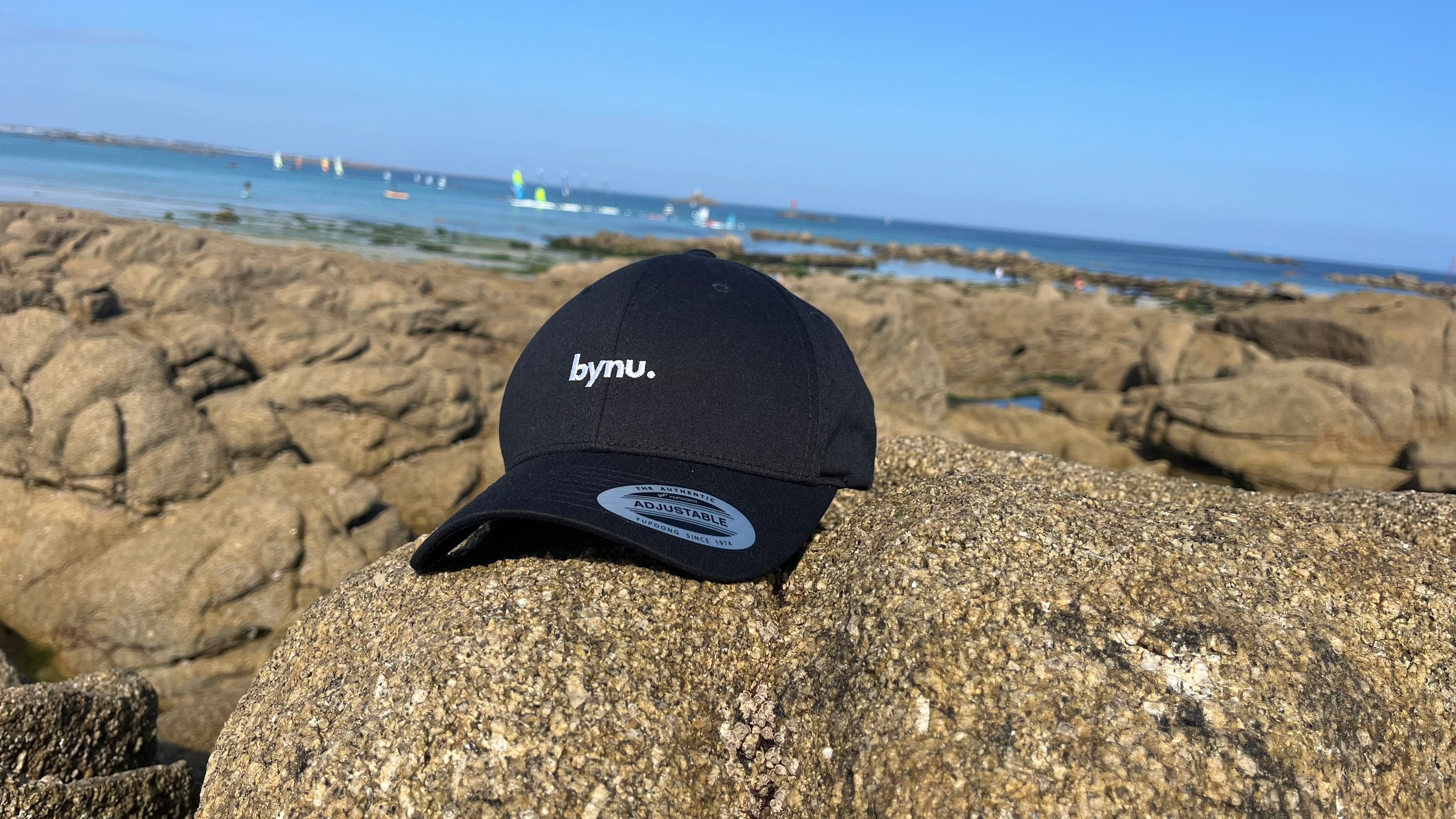 Casquette