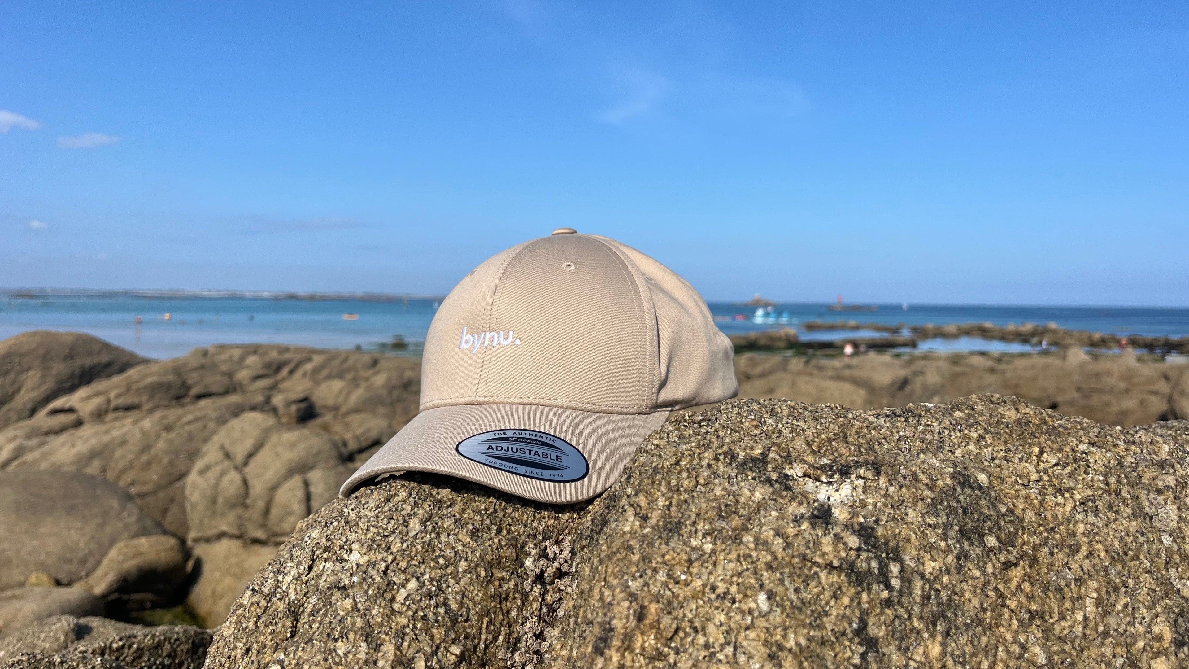 Casquette