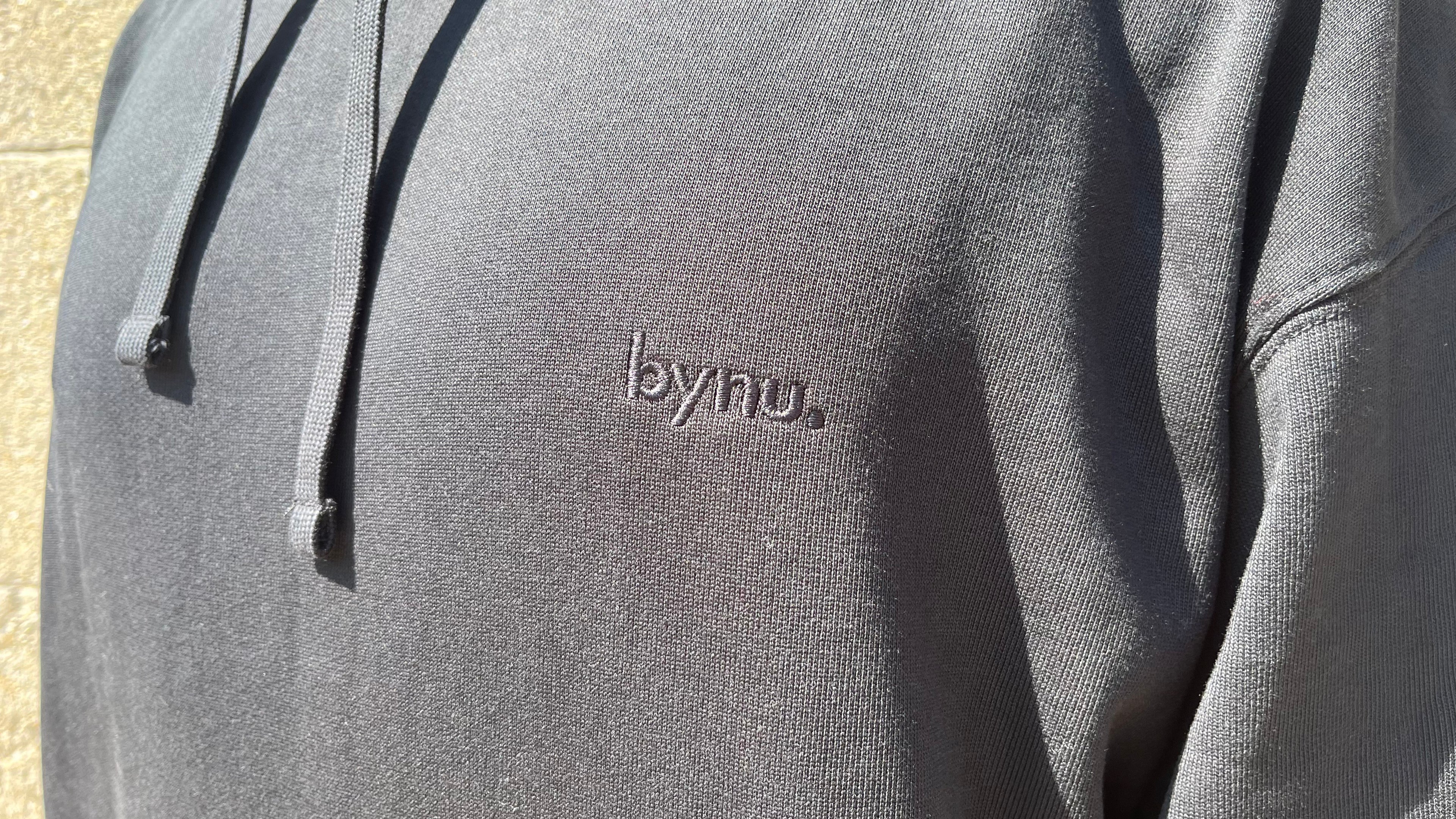 Sweat capuche
