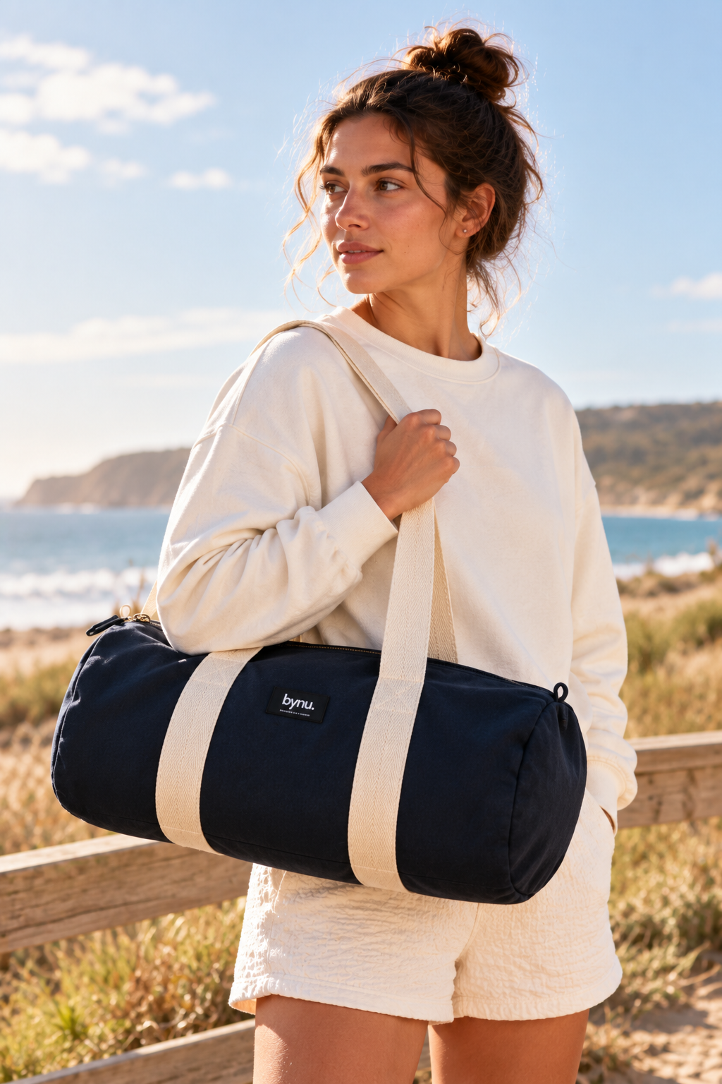 Sac MARIN