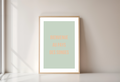 Affiche "Bienvenue au pays des songes"